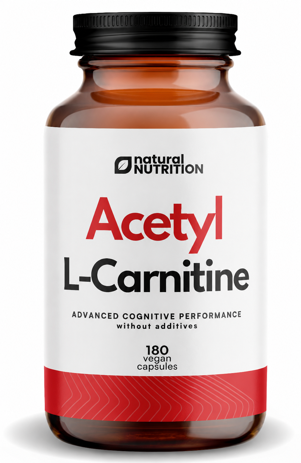 Acetyl L-karnitin kapsle 90 caps