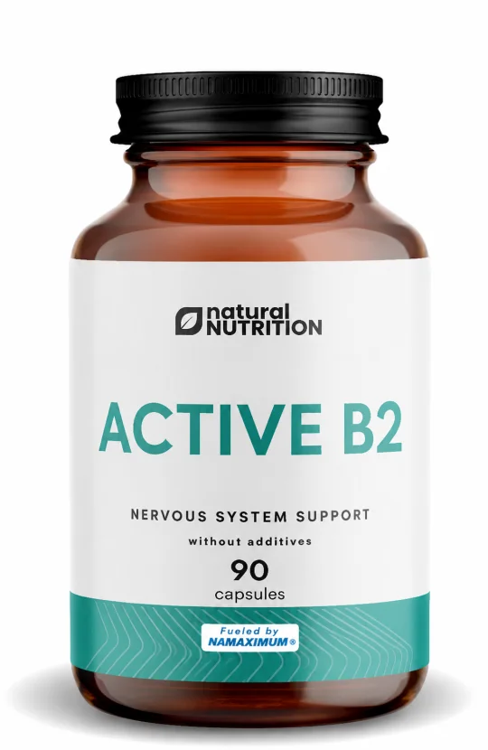Active B2