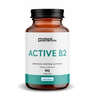 Aktív B2-vitamin