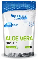Aloe vera por