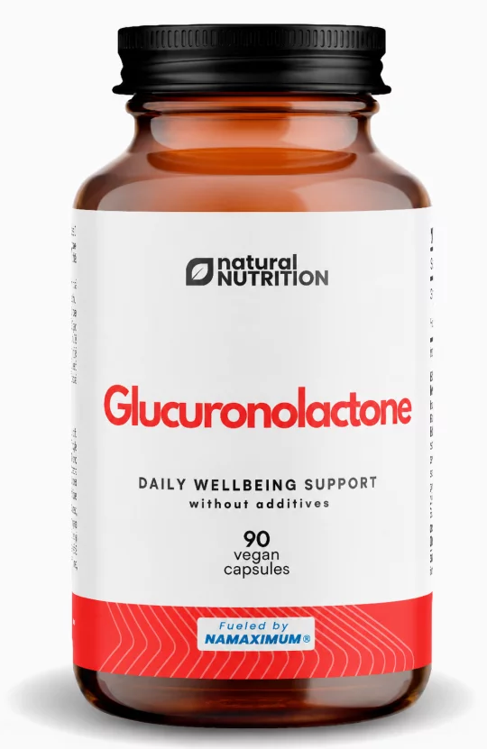 Glukuronolaktón