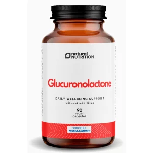 Glükuronolakton