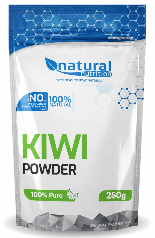 Kiwi por