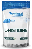 L-Histidin prášok