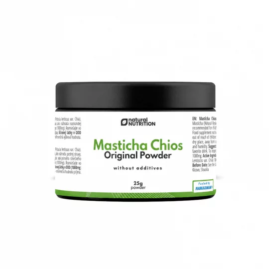 Masticha Chios Original prášek