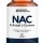 NAC (N-acetyl L-cysteín) kapsuly