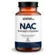 NAC (N-acetyl L-cysteín) kapsuly 90 caps