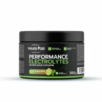 Performance elektrolitok (kreatinnal, citrullinnal és Cluster Dextrin®)