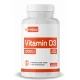 D3-vitamin 1000 NE lágyzselatin kapszula 100 Softgels