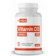 D3-vitamin 1000 NE lágyzselatin kapszula 365 softgels