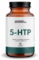 5-HTP (Griffonia) kapszulák