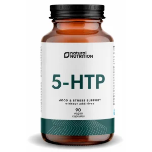 5-HTP (Griffonia) kapszulák