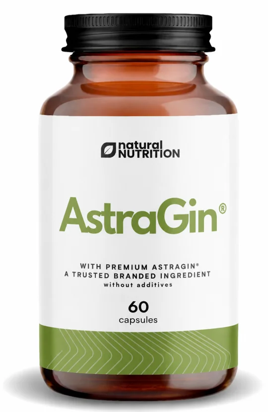 AstraGin® kapszulák