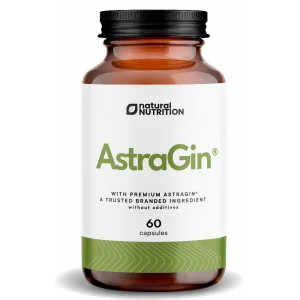 AstraGin® kapszulák