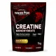 Kreatin - monohidrát 1kg Cola & Vanilla