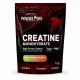 Kreatin - monohidrát 1kg Natural Melon & Kiwi