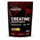 Kreatin - monohidrát 400g Cola & Vanilla
