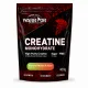 Kreatin - monohidrát 400g Natural Melon & Kiwi