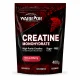 Kreatin - monohidrát 400g Stevia Cherry