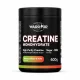 Kreatin - monohidrát 600g Natural Melon & Kiwi