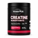 Kreatin - monohidrát 600g Stevia Cherry