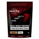 Napi tejsavófehérje - tejsavófehérje (+kollagén, +elektrolitok, +kreatin) 1kg Chocolate Deluxe +MicroCreatine Fusion™