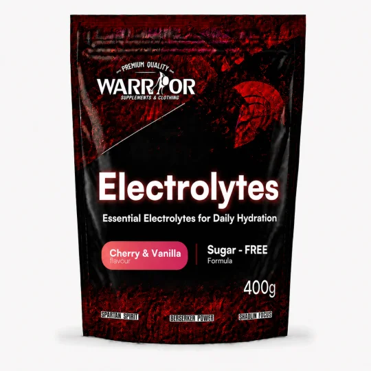Electrolytes - elektrolyty