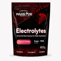 Electrolytes - elektrolyty