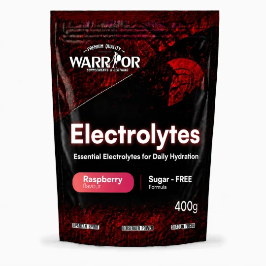 Electrolytes - elektrolyty