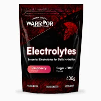 Electrolytes - elektrolyty