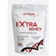 Extra Whey KONAN Classics - Laktózmentes Fehérje 1kg Coconut