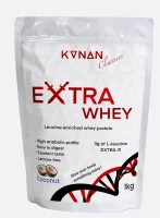 Extra Whey KONAN Classics - Laktózmentes Fehérje