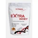 Extra Whey KONAN Classics - Laktózmentes Fehérje 1kg Salted Caramel