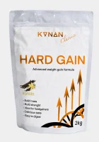 Hard Gain – szénhidrát-fehérje tömegnövelő