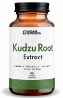 Kudzu kivonat kapszulák