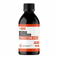 Liposzómás kreatin-hidroklorid 1000 mg