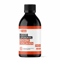 Lipozomální hovězí kolagen