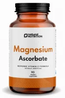 Magnesium askorbát kapsle
