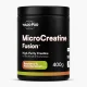 MicroCreatine Fusion™ mikronizált kreatin-monohidrát 400g Raspberry & Pistachio Cream