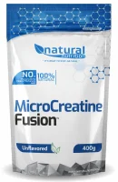MicroCreatine Fusion™ mikronizált kreatin-monohidrát
