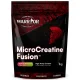 MicroCreatine Fusion™ mikronizovaný kreatin monohydrát 1kg Raspberry & Pistachio Cream