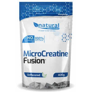 MicroCreatine Fusion™ mikronizált kreatin-monohidrát