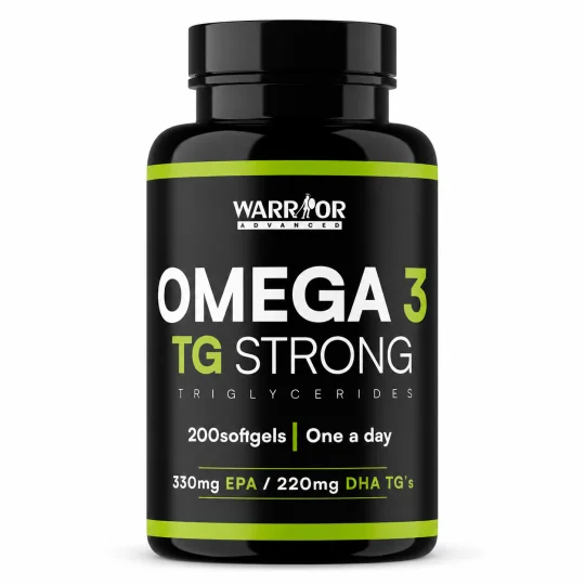 Omega 3 TG Premium