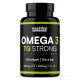 Omega 3 TG Premium 200 caps
