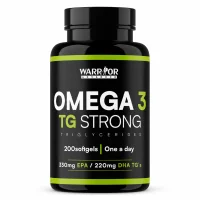 Omega 3 TG Premium
