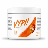 Vypi! Elektrolyty