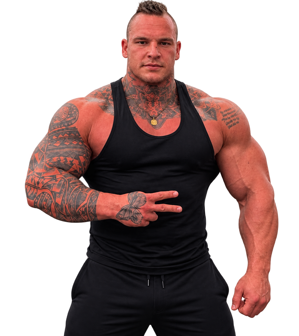Adam "Adam Security" Bártfai