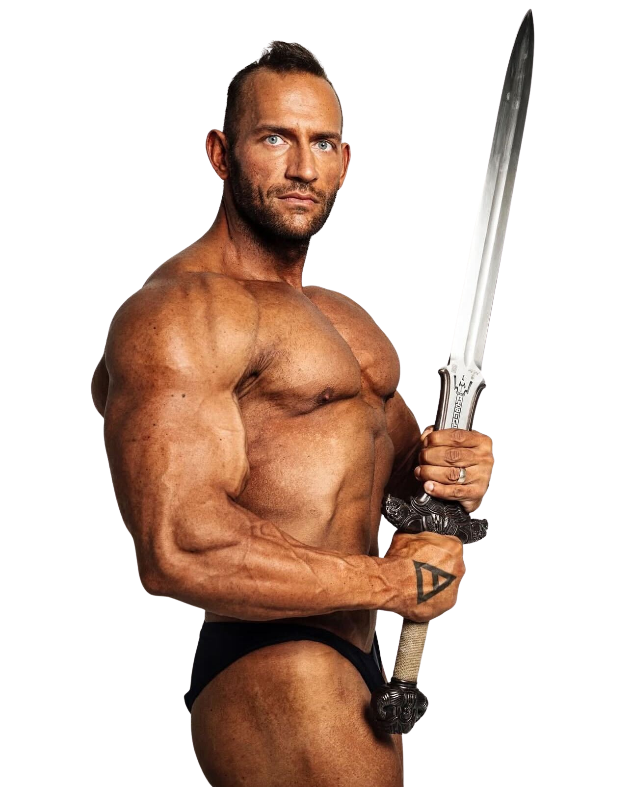 KONAN Sport Nutrition