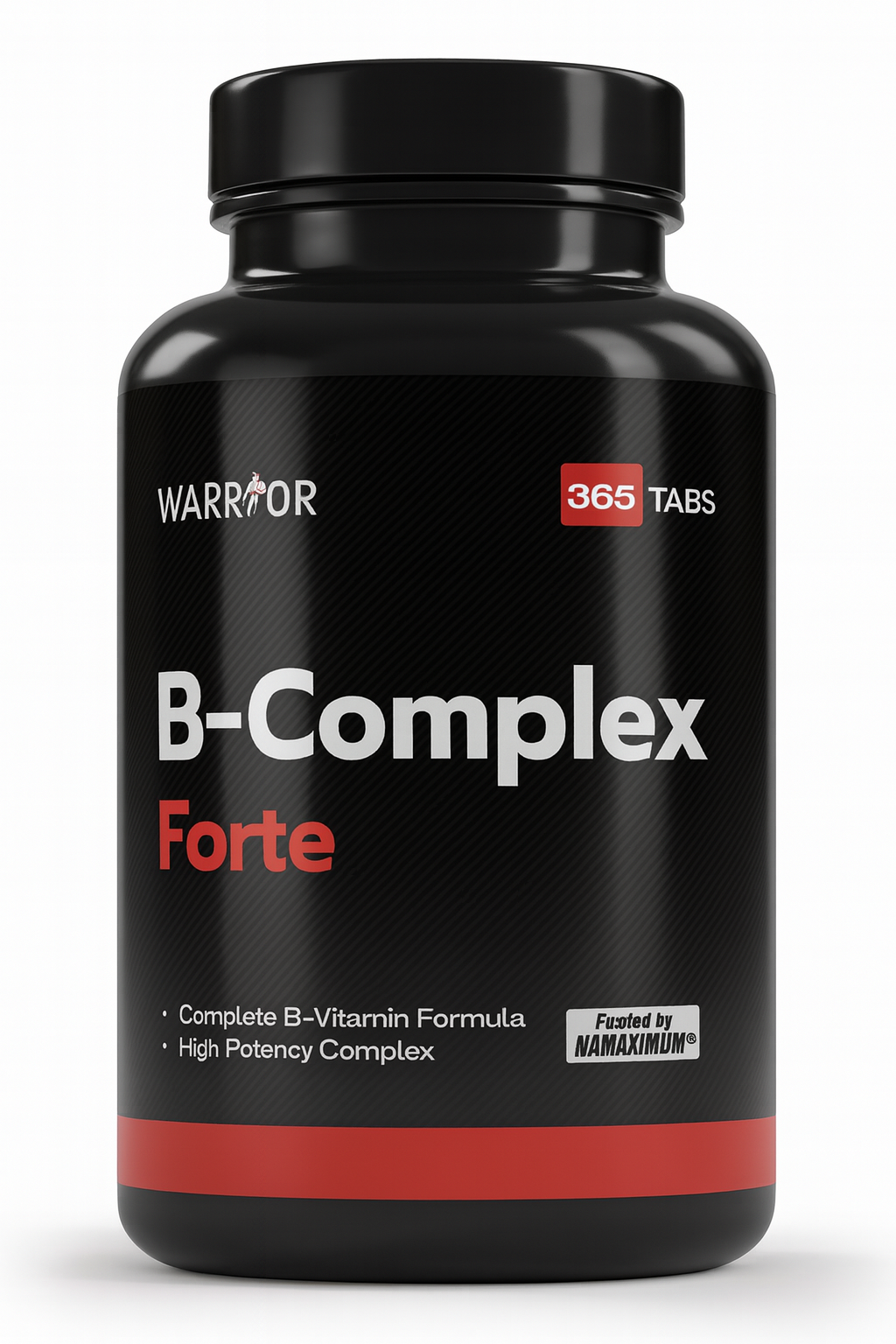 B-Complex Forte tablety 365 tabs