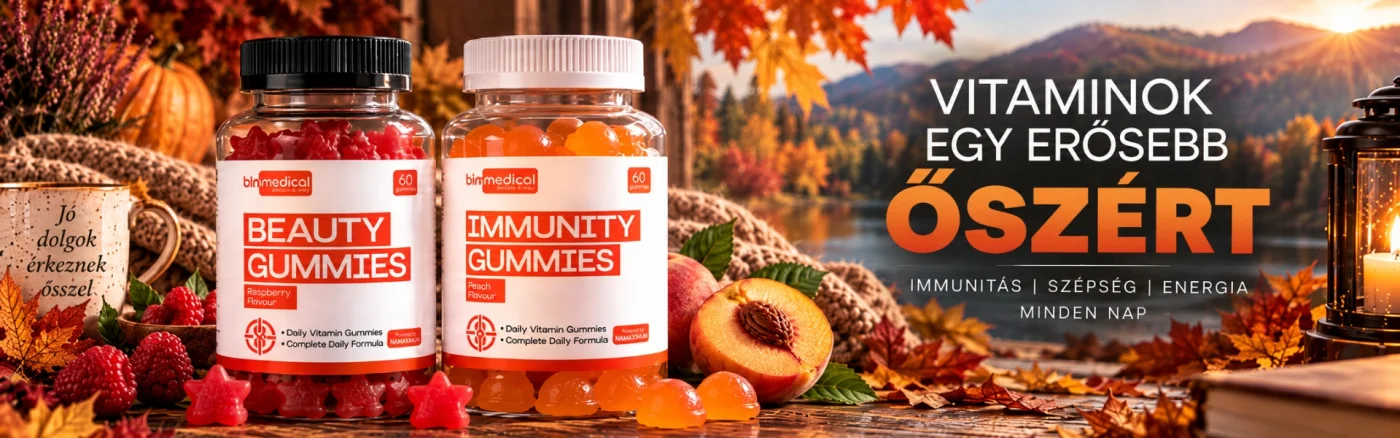 Novinka Gummies